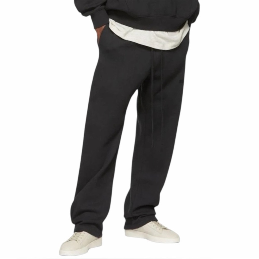 NWT Essentials Fear of God Stretch Limo Sweatpants